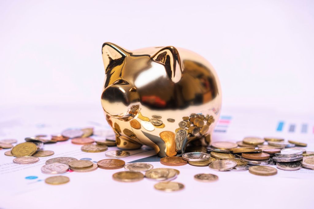 40歳から老後資金を作る3つの柱【副業×節約×投資で2000万円問題を解決した実体験】